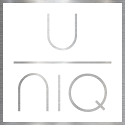 Logo U-NIQ Manufacturing